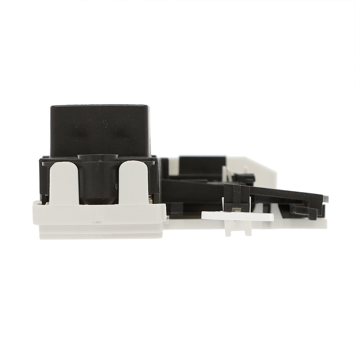 WP8183270 - Genuine OEM Whirlpool Washer Door Lock Assembly